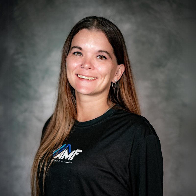 Bridget Houdersheldt